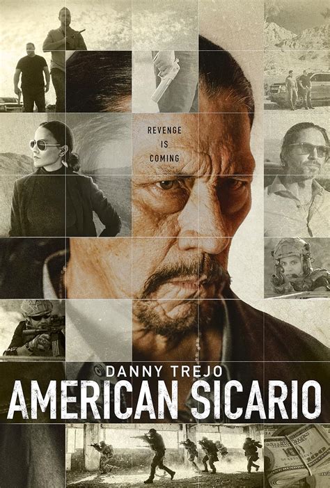 american sicario